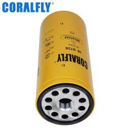 Масляный фильтр CORALFLY 1R-0739 1R0739 для Caterpillar (арт. 25-20125424)