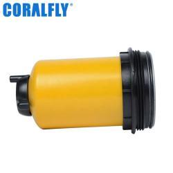 Топливный фильтр CORALFLY 320-A7184 320/A7070 для грузовиков (арт. 25-20125427)
