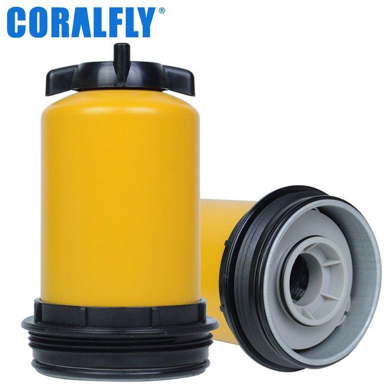 Топливный фильтр-сепаратор 320A7184 320/A7184 320-A7184 для JCB (арт. 25-20125428)