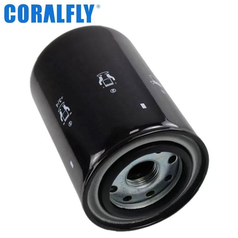 Топливный фильтр 600-311-8321 6003118321 для Komatsu (арт. 25-20125429)