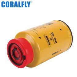Топливный фильтр-водоотделитель CORALFLY 326-1644 3261644 FS20007 P551110 BF1399-SP (арт. 20-20125534)