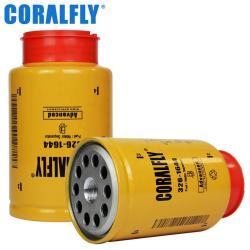 Топливный фильтр-водоотделитель CORALFLY 326-1644 3261644 FS20007 P551110 BF1399-SP (арт. 20-20125534)