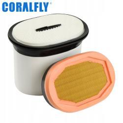 Воздушный фильтр CORALFLY 2934053 2277449 Filtro De Aire 2277449 2277448 (арт. 20-20125537)