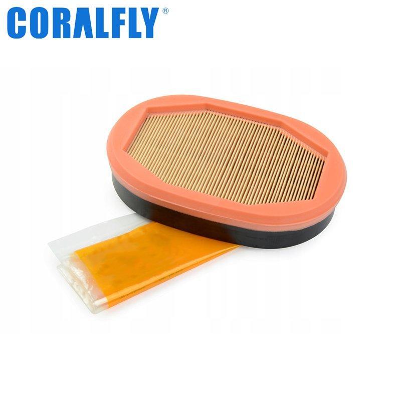Воздушный фильтр CORALFLY 2934053 2277449 Filtro De Aire 2277449 2277448 (арт. 20-20125537)