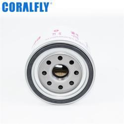Топливный фильтр CORALFLY CA-F35719 96335719 BE 9003 (арт. 20-20125539)
