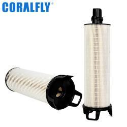 Топливный фильтр CORALFLY для спецтехники 2824018-2848227 421802-2901448 0421802 (арт. 20-20125542)