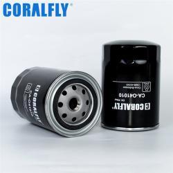 Масляный фильтр CORALFLY 15600-41010 T1623 W 940/1 51515MP для Toyota (арт. 20-20125549)