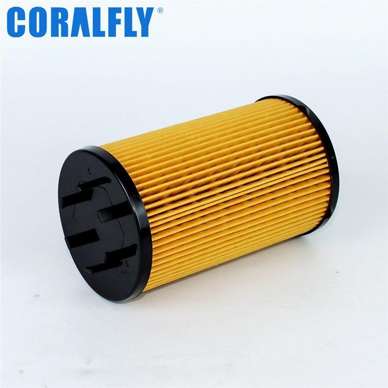 Масляный фильтр CORALFLY 15601-78140 P582127 EO-13070 SO6247 для авто (арт. 20-20125550)