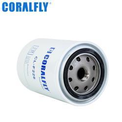 Топливный фильтр CORALFLY FF226 SN 055 PF823-E BF797 W940/19 61142254 0000208895 (арт. 20-20125552)