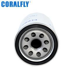 Топливный фильтр CORALFLY FF5367 FT7269 P550391 BF798 16403-59E00 YL4J9155BA WK940/6 (арт. 20-20125554)