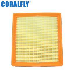 Воздушный фильтр CORALFLY C3314601 SA 17431 AF27970 RS5730 (арт. 20-20125560)