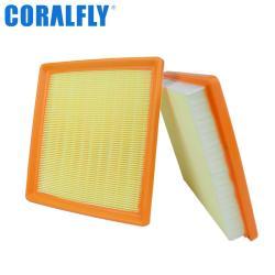 Воздушный фильтр CORALFLY C3314601 SA 17431 AF27970 RS5730 (арт. 20-20125560)