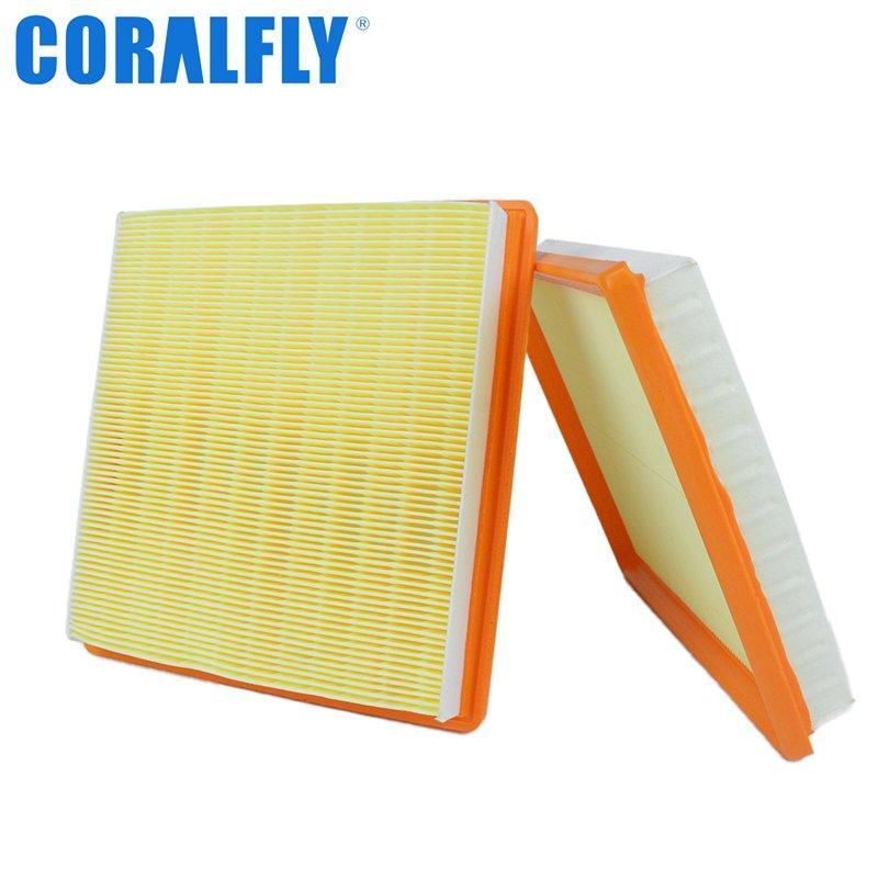 Воздушный фильтр CORALFLY C3314601 SA 17431 AF27970 RS5730 (арт. 20-20125560)