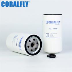 Топливный фильтр CORALFLY 33373 SN 327 FF214 P550345 (арт. 20-20125565)