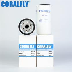 Топливный фильтр CORALFLY 33373 SN 327 FF214 P550345 (арт. 20-20125565)