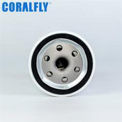 Топливный фильтр CORALFLY 33373 SN 327 FF214 P550345 (арт. 20-20125565)