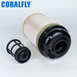 Топливный фильтр CORALFLY A4720921705 FK11011 P582831 PF46269KIT (арт. 20-20125566)