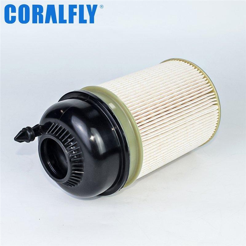 Топливный фильтр CORALFLY A4720921705 FK11011 P582831 PF46269KIT (арт. 20-20125566)