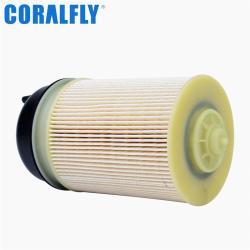 Топливный фильтр CORALFLY A4720900451 KN 70437 FK13850NN PF9908 KIT WF10103 FK13834 FE1021SET (арт. 20-20125567)