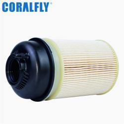 Топливный фильтр CORALFLY A4720900451 KN 70437 FK13850NN PF9908 KIT WF10103 FK13834 FE1021SET (арт. 20-20125567)