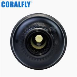 Топливный фильтр CORALFLY A4720900451 KN 70437 FK13850NN PF9908 KIT WF10103 FK13834 FE1021SET (арт. 20-20125567)