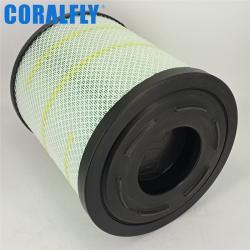 Воздушный фильтр HEPA CORALFLY 2414659 2414658 2414656 для Scania (арт. 20-20125569)