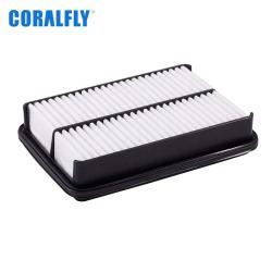 Воздушный фильтр HEPA CORALFLY AF4977 JE48-13-Z40 для Mazda (арт. 20-20125573)