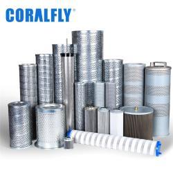 Гидравлический фильтр CORALFLY P511158 HF6072 1754911580 175-49-11580 для Perkins (арт. 20-20125574)