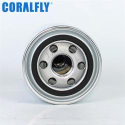 Масляный фильтр CORALFLY LF16227 CL-O16227 K55114302 2630042040 (арт. 20-20125577)
