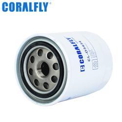 Масляный фильтр CORALFLY LF3434 3014654 CU3313281 1961451 (арт. 20-20125580)