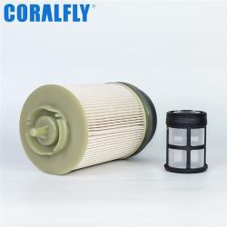 Комплект топливного фильтра CORALFLY A4720921705 для DD13 DD14 DD15 (арт. 20-20125583)