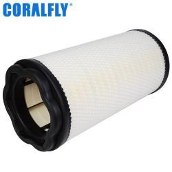 Воздушный фильтр CORALFLY P781039 8041322 AF25964 RS3734 для грузовиков (арт. 20-20125587)