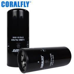 Масляный фильтр CORALFLY 6742-01-4540 LF9009 LF14009NN (арт. 20-20125588)