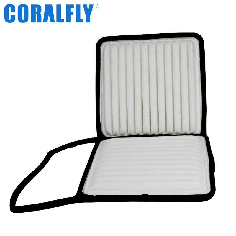 Воздушный фильтр CORALFLY 17801-BZ050 17801-BZ060 A0488 (арт. 20-20125589)