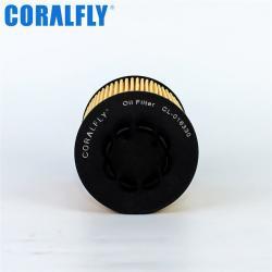 Масляный фильтр CORALFLY LF16330 CL-O16330 P506077 для дизельных двигателей (арт. 20-20125591)