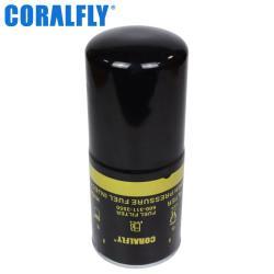 Топливный фильтр CORALFLY 600-311-3550 SN21605 P553500 FC-56230 (арт. 20-20125593)