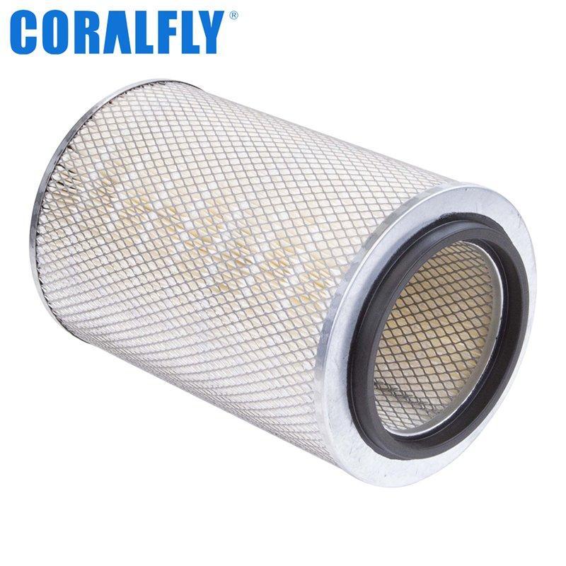 Воздушный фильтр CORALFLY 7Y-0404 P181080 4147010 P182080 (арт. 20-20125606)