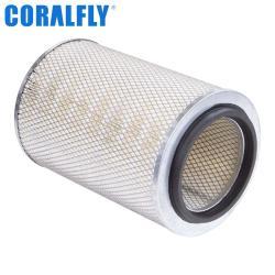 Воздушный фильтр CORALFLY 7Y-0404 P181080 4147010 P182080 (арт. 20-20125606)