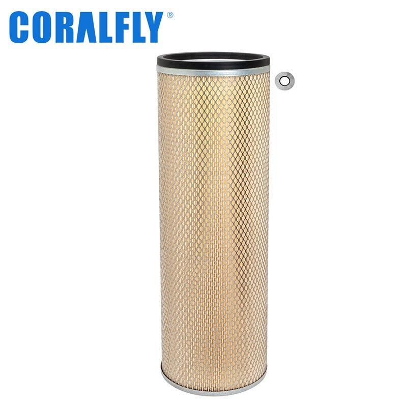 Воздушный фильтр HEPA CORALFLY AF1922M 4240295 для Hitachi (арт. 20-20125607)