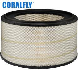 Воздушный фильтр CORALFLY AF4609 8N6309 для Caterpillar (арт. 20-20125608)