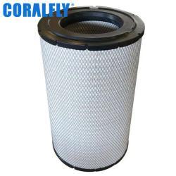 Воздушный фильтр HEPA CORALFLY 400401-00094 AF25454 для Doosan (арт. 20-20125609)