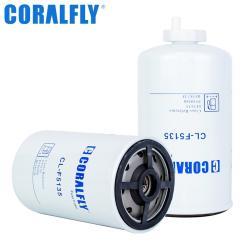 Топливный фильтр CORALFLY FF5135 T75004251 для грузовиков (арт. 20-20125611)