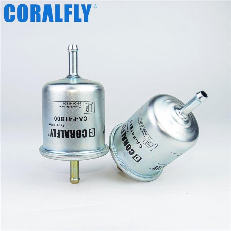 Топливный фильтр CORALFLY 16400-41B00 16400-3S500 для грузовиков (арт. 20-20125612)