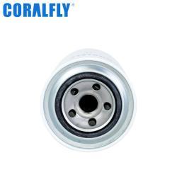 Топливный фильтр CORALFLY CL-F166 FF166 15711010 2390755800 (арт. 20-20125616)