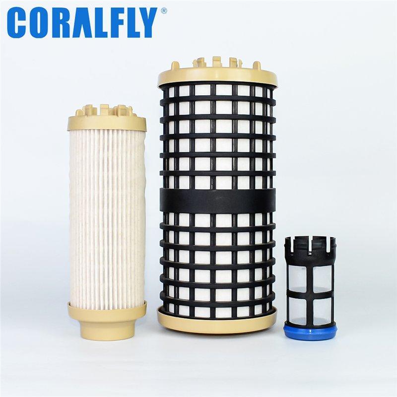 Топливный фильтр CORALFLY CL-F48555 FK48555 A0000904251 (арт. 20-20125618)