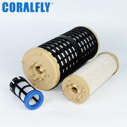 Топливный фильтр CORALFLY CL-F48555 FK48555 A0000904251 (арт. 20-20125618)