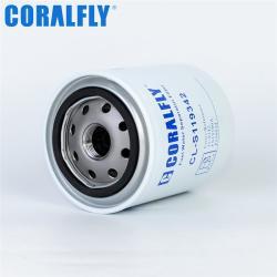 Фильтр-водоотделитель CORALFLY CL-S119342 11-9342 FS19580A (арт. 20-20125622)
