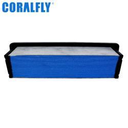 Воздушный фильтр CORALFLY 0342776010 03-42776-010 AF76010 (арт. 20-20125625)