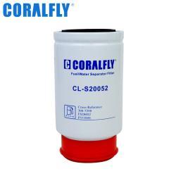 Фильтр-водоотделитель CORALFLY CL-S20052 FS20052 BF1289-SP (арт. 20-20125627)
