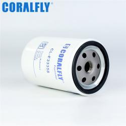Топливный фильтр CORALFLY CL-F33358 33358 FF5018 P553004 для дизельных двигателей грузовиков (арт. 20-20125631)